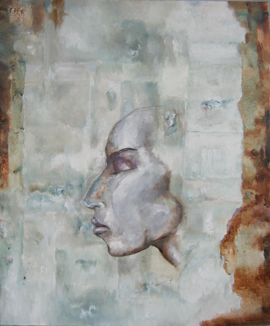 Kent Daniel Kovacs Art website